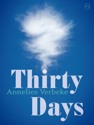 cover image of Thirty Days